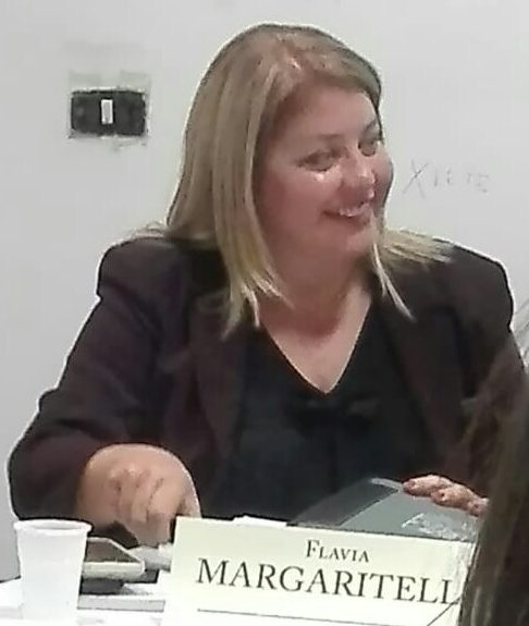 Flavia Margaritelli
